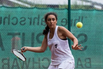 Emma Gevorgyan 312 - Schwartau Open
